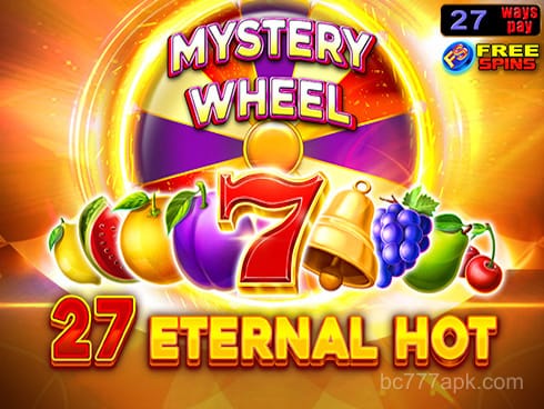 27 Eternal Hot