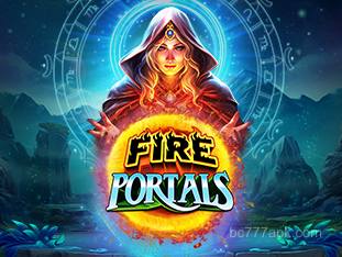 Fire Portals