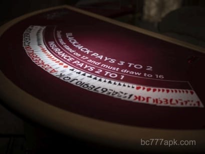 Blackjack Rápido Clássico em Português 16